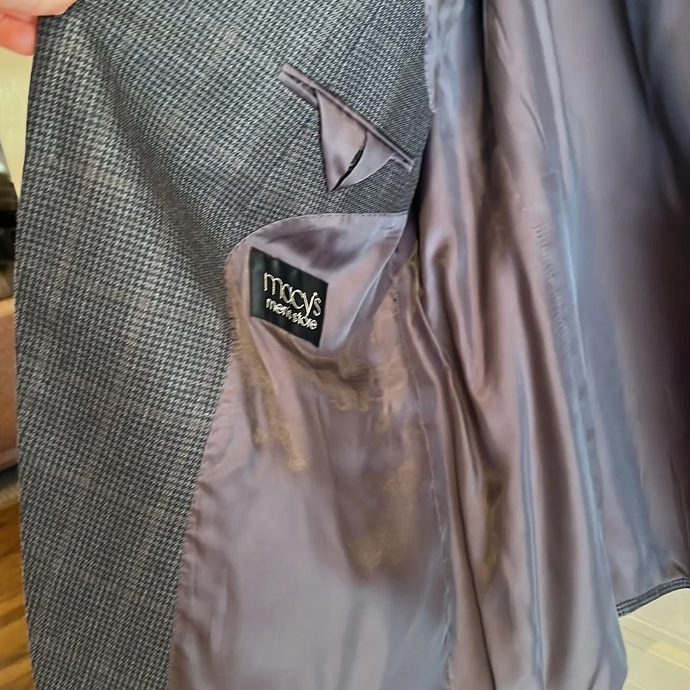 Ralph Lauren Sport Coat - Picture 3 of 7